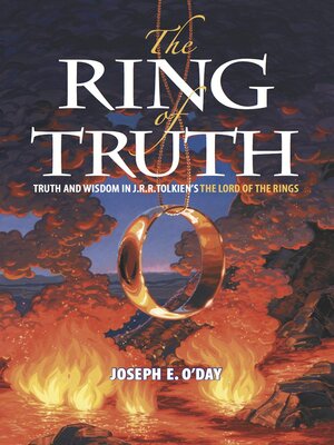 cover image of The Ring of Truth